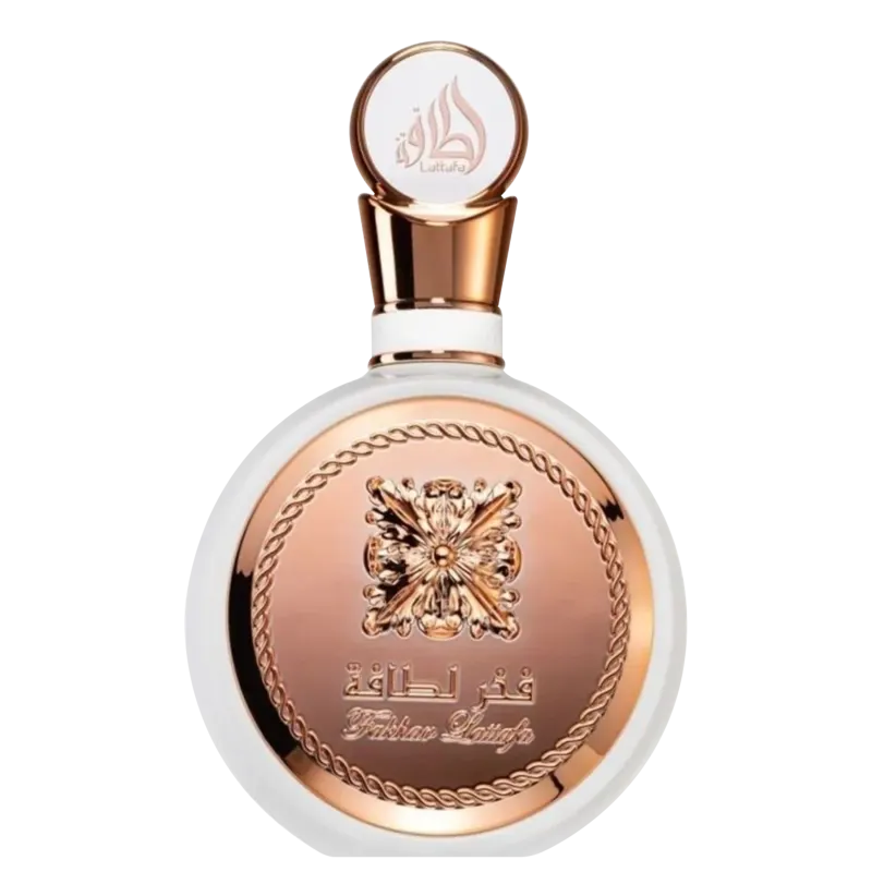 Perfume Feminino Fakhar Lattafa Edp 100 ml