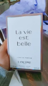 Imagem da avaliação de jamily