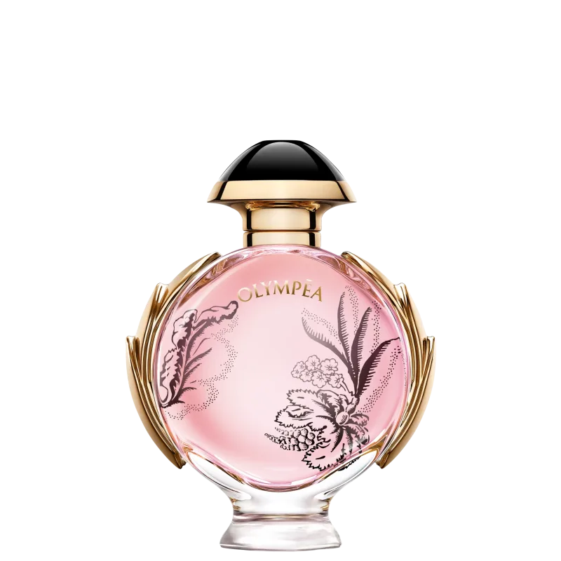 PERFUME FEMININO OLYMPEA BLOSSOM EAU DE PARFUM PACO RABANNE 80ml