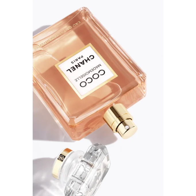 Perfume Feminino COCO MADEMOISELLE INTENSE EAU DE PARFUM 100ml - Imagem 2