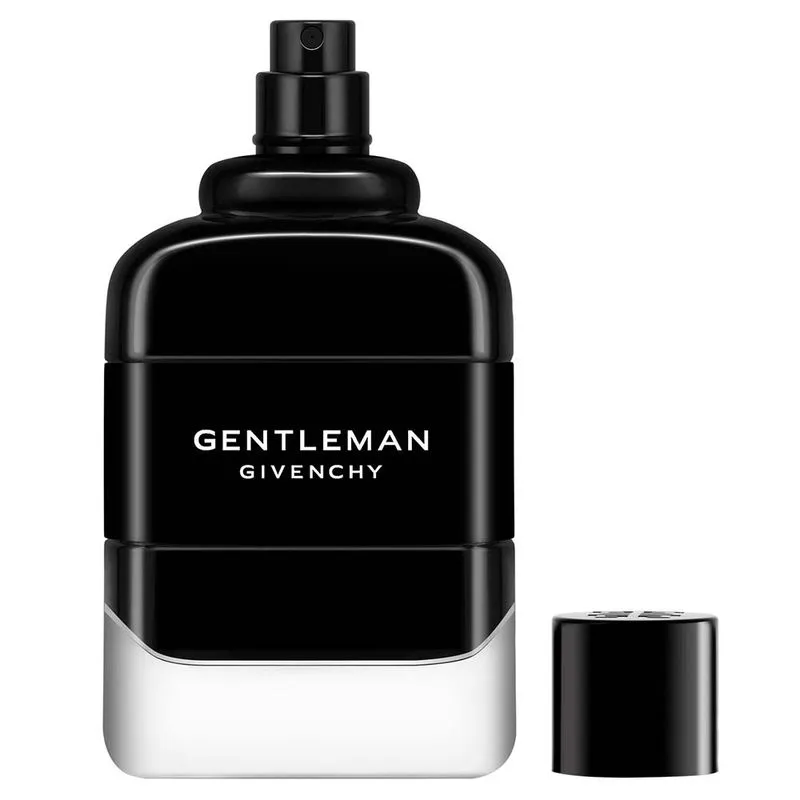 Perfume Masculino Givenchy Gentleman Eau de Parfum 100ml - Imagem 3