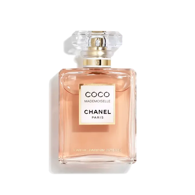 Perfume Feminino COCO MADEMOISELLE INTENSE EAU DE PARFUM 100ml