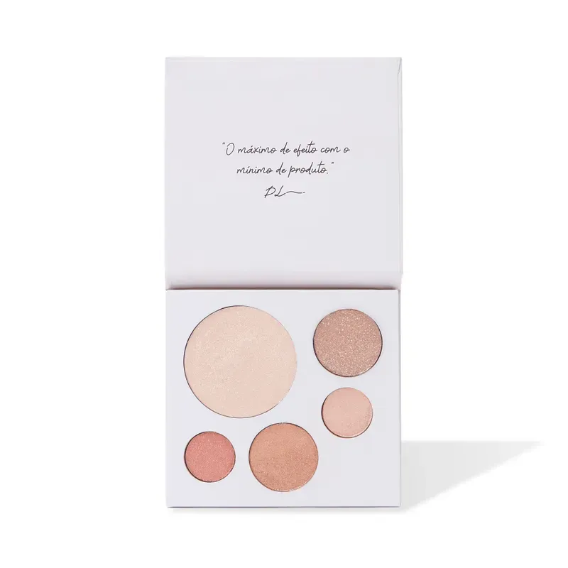 Paleta Iluminadora Angel Wings by Pri Lessa - 19g - Catharine Hill