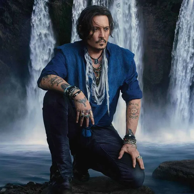 Perfume Dior Sauvage Eau de Toilette 100ml - Imagem 4