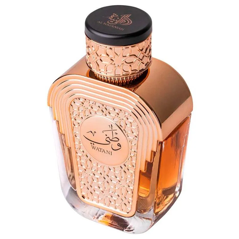 Perfume Feminino Watani EDP 100 ML - Imagem 4