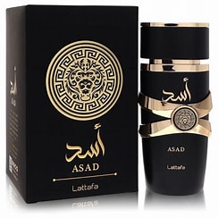 Decant ASAD Latafa Árabe 9ml Original
